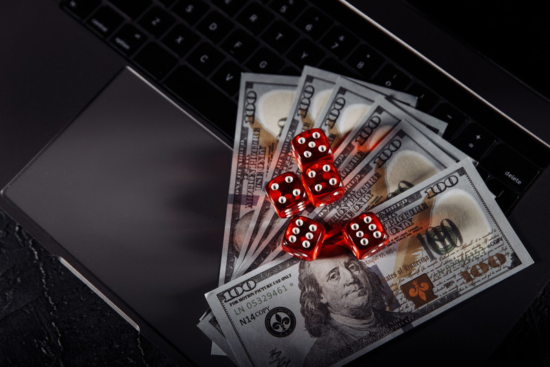 オンラインカジノの安全性